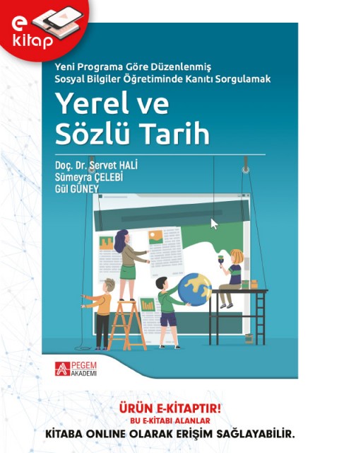 Yerel ve Sözlü Tarih (e-kitap)