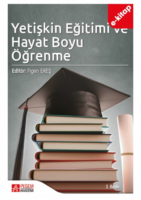 Yetişkin Eğitimi ve Hayat Boyu Öğrenme (e-kitap)