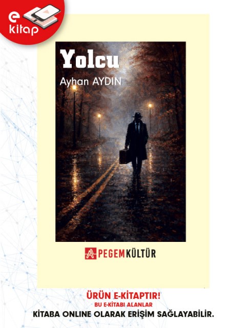 Yolcu (e-kitap)