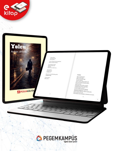 Yolcu (e-kitap)